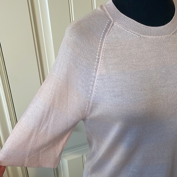 Christian Dior half sleeve top - Picture 4 of 6